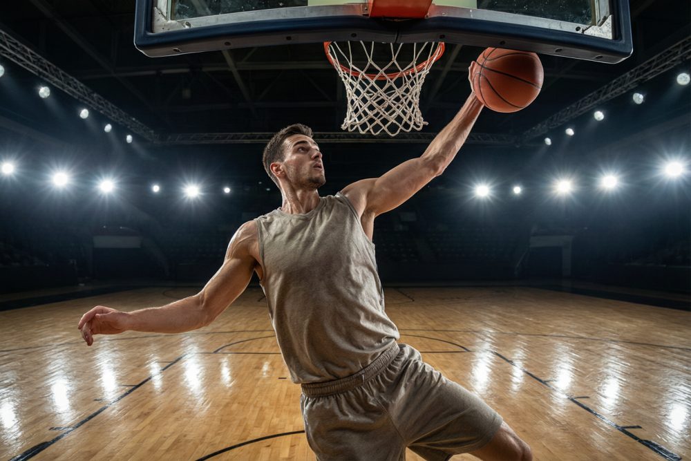 NBA数据里程碑：明尼苏达森林狼与密尔沃基雄鹿各自逼近的新刻度